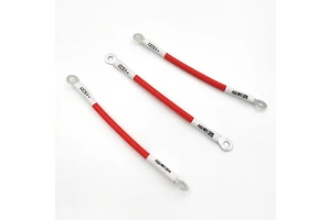 Factory New Design Manufacturing Fuse Connection Wiring Harness Electrical Cable for Energy Storage
