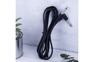 High Quality Cheap Price Electric Guitar Cable 3M Cable Guitar Instrument Cable