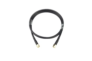 Factory Supply SMA Male To SMA Male RG58 Coaxial Cable Custom Length