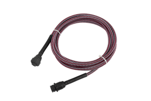 High Quality Remote Control Cable for Fuel Oil Leak Detection Security & Protection Product