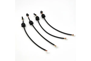 Factory Manufacturing Connection Wiring Harness Electrical Cable for Energy Storage and Automobile