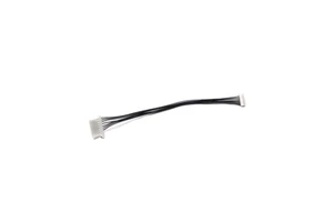 "Custom XH 2.54 to XH 2.54 Connector Cable Assembly UL 1007 24AWG Wire Lead Pre-Wired Harness for Automation Equipment"