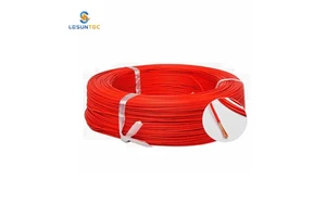 Super Slim Type PVC Insulated Wire Car Flex Cable Japanese Standard AVSS Automotive Cable