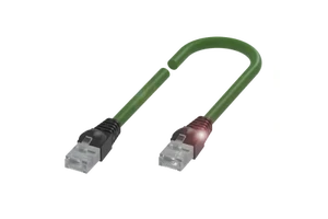 BALLUFF BCC0LP5 Control Cables