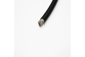 18 20 22 28 17 15 AWG RVVP Shielded Cable Pure Copper PVC Insulated Signal Control Wire Harness