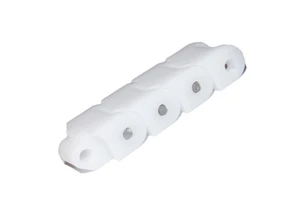 Chinabase Flexible Nylon Cable Drag Plastic Chain