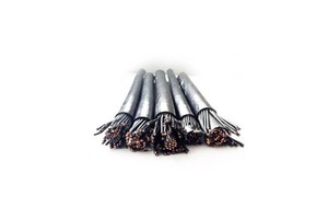 Flexible Control Cable Multi Core signal Cable 2.5mm