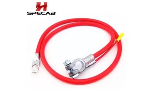 Energy Storage Battery Cable 70Mm2 Tinned Copper 12V PVC Rubber Coating Automotive Use Solar Lithium Batteries