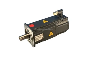 Encoder Feedback AC Servo Motor High Speed 1FK2210-4AC11-0MB0