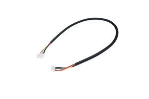 Custom Electrical Equipment Wire Harness And Cable Assemblies