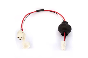 Factory Price OEM 3Pin Power Female to Micro-Fit Cable Ferrite Core UL1569 Copper Conductor 300V 10A Wire Harness
