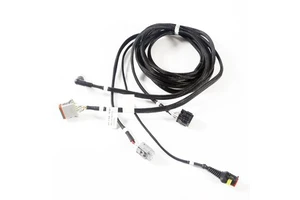 Manufacturer Customized Car Auto Wiring Harness Wire for Automobiles