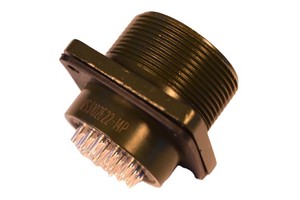 Cable Electrical Metal aluminum ms circular connectors