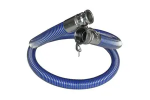 High Durable Steel Wire Hose Industrial Composite Pipes Resistant Acid Alkali Corrosion Composite Oil Discharge Hoses
