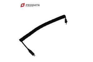 High Quality Customized Electronic Spiral Cables Premium Wiring Harness for for Copper for 16-28 AWG PRODATA Brand