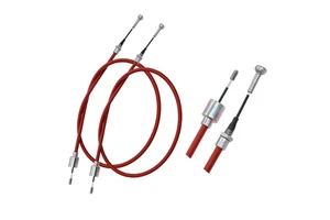 New Trailer Brake Cable with Quick Assembly for Trailer Parts