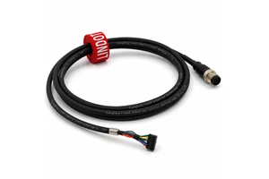 HEIDENHAIN Encoder Feedback Cable 530351-03 OEM Custom Servo Motor Cable Replacement