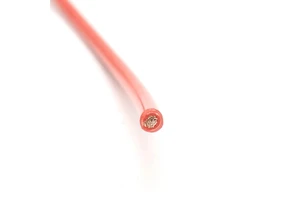 THHN UL83 Certified House Building CU Single Core PVC NYLON Coated Wire Cable