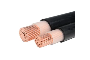 Single Core 35 50 95 120 240 300 Sq Mm XLPE Insulated PVC Sheathed Copper Power Cable LSZH Low Voltage 0.6/1kV High Quality