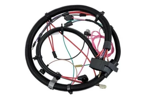 Electrical Wiring Harness for Bus