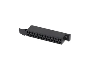 925471-1 Amp Electric Female Wire Cable 25 Pin Power Connector