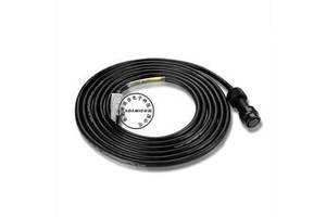 MFECA0030ETD Encoder Feedback Cable for 1KW Servo Motor I/O Communication for Automobile Application