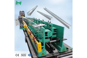 Heavy Duty Trench Cable Tray For Underground Wiring Galvanized Steel, Custom Length, UL Certified, Easy Installation