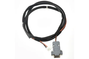 Waterproof and High Tension Electric Fence Wiring Harness for Dog Security Fencing and Agricultural Perimeter Protection