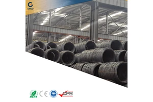 1*7 Wire Pc Steel Strand Wire/Construction Concrete Post Tension Steel Cable 12.9mm Prestressing Tendons Unbonded