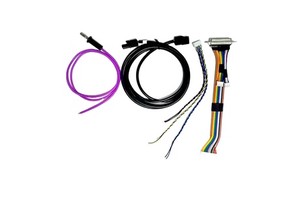 Custom Electric Home Wire Harness