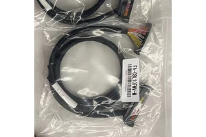 Cable FA-CBL10FMV-M FA-TBS4OP FA-CBL10FMV-M I Industrial Automation Pre-assembled Cable