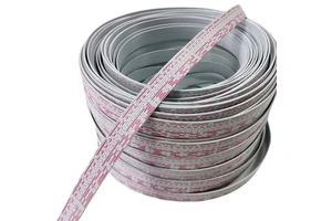 Custom Multi Color Multi AWG Multi Pin Flat Ribbon Connector Wire Harness Ribbon Cable