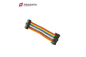PRODATA Mechanical Control Flat Ribbon Cable Wiring Harness for Certification Strain Relief for 16-28 AWG Nylon/PVC Material