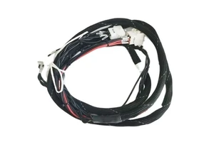 Kalmar New Wiring Harness Seat with Cable Part No. R6069770 R6069760 Equipment Parts for Material Handling