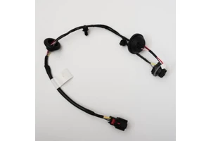 Cable Car Manufacturer New Energy Vehicle Wiring Harness