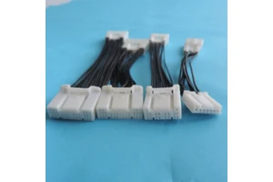 Auto Professional Home Appliance Cable Assembly Supplier High Quality Industrial Medical Automotive OEM ODM Custom Wire Harness