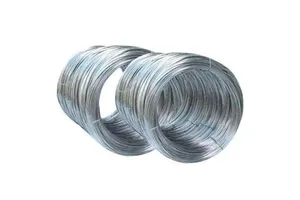 0.9mm 1.25mm 1.60mm Heavy Zinc Coating Gi Wire