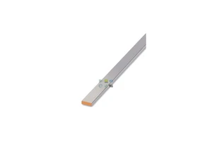 0402174 1000MM Neutral Busbar 140A 1m Copper Bus Bar DIN Rail Mounting Electrical Busbar for Distribution Box or Switchboard