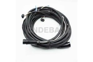 Trailer Wire Harness Customized Trailer Wire Harness Gooseneck Trailer
