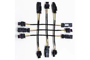100% Original Brand New Sensor/Actuator Cable Wire Used in Automobile Fields
