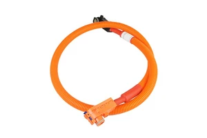New Energy Vehicle Wiring Harness Electric Vehicle Energy Storage Wiring Harness Power Connection Line