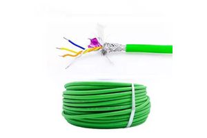Industrial Ethernet Cable PROFINET TYPE B / PROFINET TYPE C