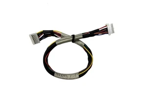 Customized Wire Harness Assembly Cable Strength Merchant Connector Heat Shrink Tubing Conductive Cloth Copper Clad Aluminum