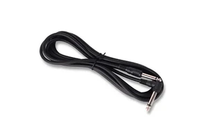Economic 1/4 Inch Mono Jack Audio Cable Guitar Cables Instrument Cable Guitar
