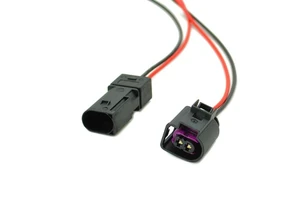 Automotive Car Horn Wire Harness Cables Product