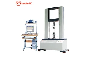 Lab Battery Cable Universal Tester/wire Rope Tension Strength Testing Machine
