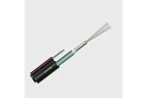 UKCC GYTC8S Optical Cable for Renewable Energy Wind Farm Monitoring Infrastructure