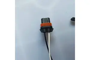 Customized Pingchi Brand Dur Model New Plastic Automotive Wiring Harness From Zhejiang