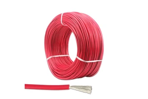 Factory Hot Sale UL 10269 12AWG PVC Tinned Copper Energy Storage Cable