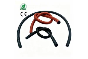 Smooth Wire Wound Oil Resistant R6 Standard Double Layer Wound 4-32mm Automotive Fuel Line Anti-aging Hose